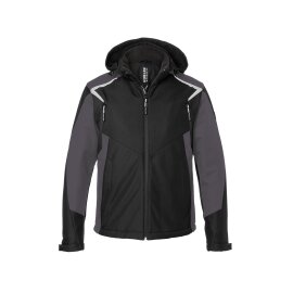 Kübler Winter Softshell Jacke BODYFORCE