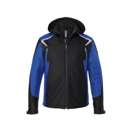 Kübler Winter Softshell Jacke BODYFORCE