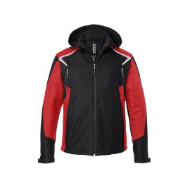 Kübler Winter Softshell Jacke BODYFORCE