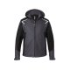 Kübler Winter Softshell Jacke BODYFORCE 1325