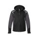 Kübler Winter Softshell Jacke BODYFORCE