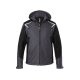Kübler Winter Softshell Jacke BODYFORCE