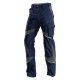 Kübler Hose ACTIVIQ 2250 dunkelblau/anthrazit Gr. 44