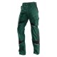 Kübler Hose ACTIVIQ 2250 moosgrün/schwarz Gr. 48