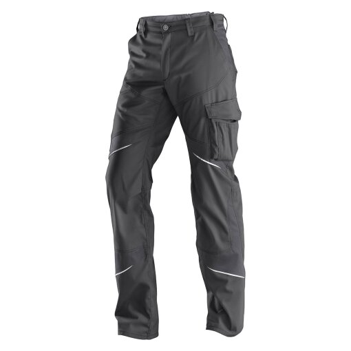 Kübler Hose ACTIVIQ 2250 anthrazit Gr. 25