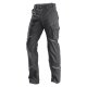 Kübler Hose ACTIVIQ 2250 anthrazit Gr. 25