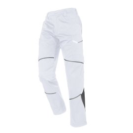 Kübler Damenhose ICONIQ cotton