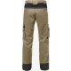 Arbeitshose 2555 STFP FRISTADS Khaki/Schwarz Gr. D116