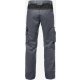 Arbeitshose 2555 STFP FRISTADS Grau/Schwarz Gr. D92