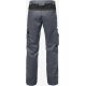 Arbeitshose 2555 STFP FRISTADS Schwarz/Grau Gr. C60