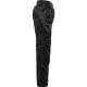 Handwerkerhose 255K AD schwarz Fristads