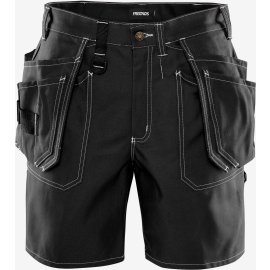 Handwerkershorts 275 FAS FRISTADS