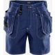 Handwerkershorts 275 FAS FRISTADS