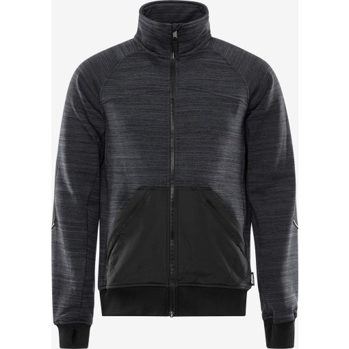 Sweatjacke 7052 SMP FRISTADS