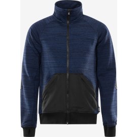 Sweatjacke 7052 SMP FRISTADS