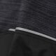 Sweatjacke 7052 SMP FRISTADS Grau/Schwarz Gr. 4XL