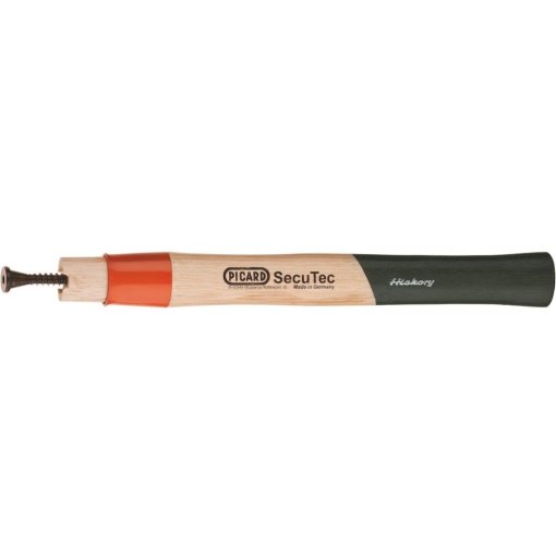 Stiel-Set Hickory für SecuTec Nummer 12