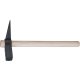 Maurerhammer Nr. 7501 rheinische Form 600 g