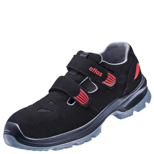 Sicherheitssandale SL 36 ESD SRC S1 Atlas