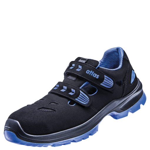 Sicherheitssandale SL 465 XP ESD SRC S1P Atlas