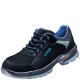 Sicherheitshalbschuh ALU-TEC 62 ESD SRC S2 Gr. 43 W10 Atlas