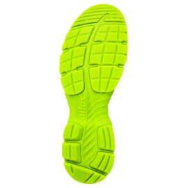 Sicherheitshalbschuh FLASH 5255 XP BOA ESD SRC S3 Gr. 44 Atlas