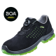 Sicherheitshalbschuh SL 920 BOA ESD SRC S1 Atlas