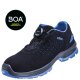 Sicherheitshalbschuh SL 940 BOA ESD SRC S1 Gr. 49 W10 Atlas