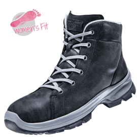 knöchelhoher Sicherheitsschuh Damen GX 485 XP ESD SRC S3 Gr. 40 Atlas