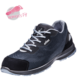 Sicherheitshalbschuh Damen GX 240 ESD SRC S1 Atlas