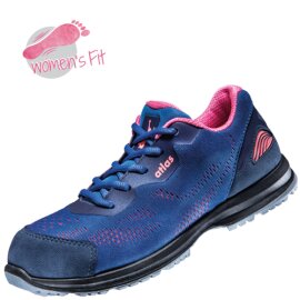 Sicherheitshalbschuh Damen GX 105 ESD SRC S1P Gr. 37 Atlas