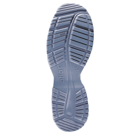 Sicherheitshalbschuh Damen GX 133 ESD SRC S1 Gr. 42 Atlas