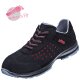 Sicherheitshalbschuh Damen GX 133 ESD SRC S1 Gr. 43 Atlas