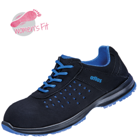 Sicherheitshalbschuh Damen GX 130 ESD SRC S1 Atlas