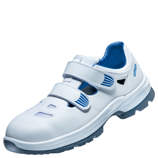 Sicherheitssandale CL 46 ESD SRC S1 Atlas