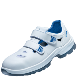 Sicherheitssandale CL 46 ESD SRC S1 Atlas