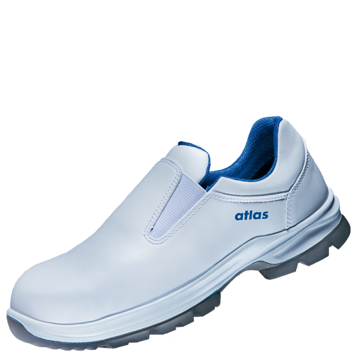 Sicherheitshalbschuh CL 490 ESD SRC S2 Gr. 41 Atlas