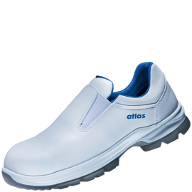 Sicherheitshalbschuh CL 490 ESD SRC S2 Gr. 41 Atlas