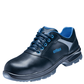 Sicherheitshalbschuh ANATOMIC BAU 540 XP SRC S3 Gr. 42 Atlas