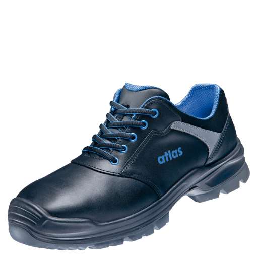 Sicherheitshalbschuh ANATOMIC BAU 560 XP SRC S3 Atlas