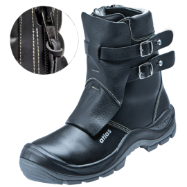 Sicherheitsstiefel DUO SOFT 792 HI HRO SRC S3 Atlas