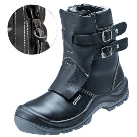 Sicherheitsstiefel DUO SOFT 792 HI HRO SRC S3 Gr. 47 Atlas