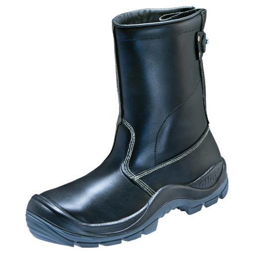 Sicherheitsstiefel DUO SOFT 930 HI HRO SRC S3 Atlas