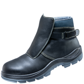 knöchelhoher Sicherheitsschuh DUO SOFT 775 HI HRO...