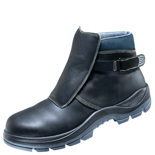 knöchelhoher Sicherheitsschuh DUO SOFT 775 HI HRO SRC S3 Gr. 46 Atlas