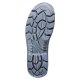 knöchelhoher Sicherheitsschuh DUO SOFT 765 HI HRO SRC S3 Gr. 42 Atlas
