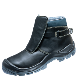 knöchelhoher Sicherheitsschuh DUO SOFT 765 HI HRO SRC S3 Gr. 48 Atlas