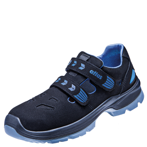 Sicherheitssandale ERGO-MED 360 ESD SRC S1 Atlas