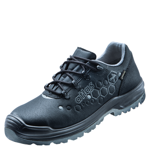 Sicherheitshalbschuh XT 100 GTX SRC S3 Atlas