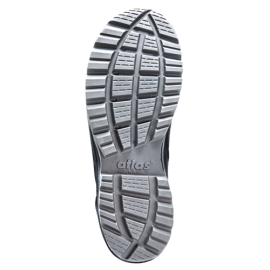 knöchelhoher Sicherheitsschuh XT 500 GTX W10 SRC S3 Atlas